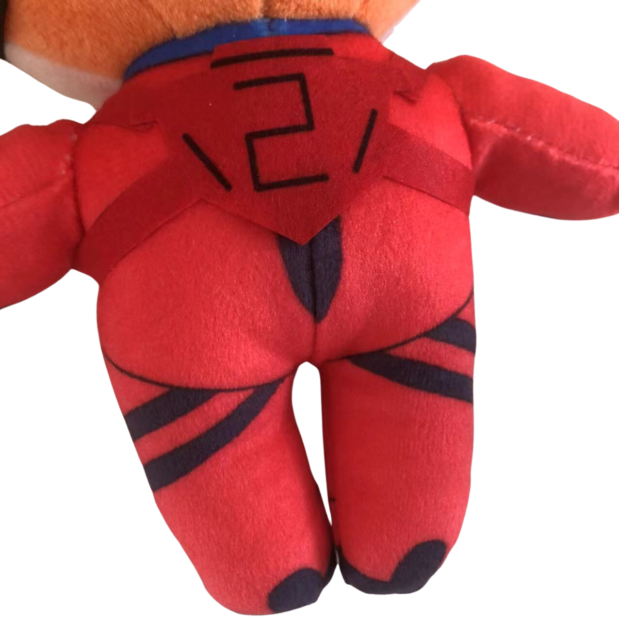 Asuka Plush