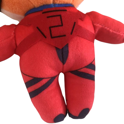 Asuka Plush