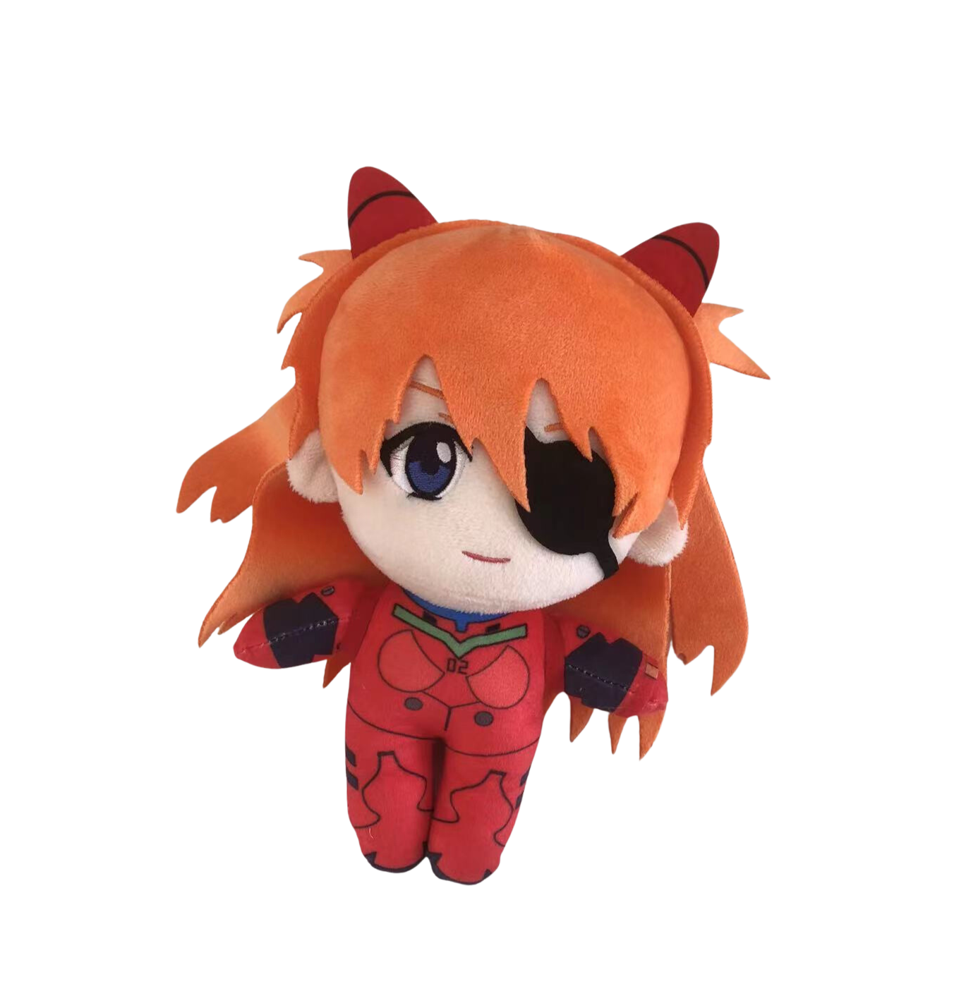 Asuka Plush