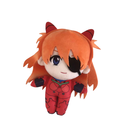 Asuka Plush