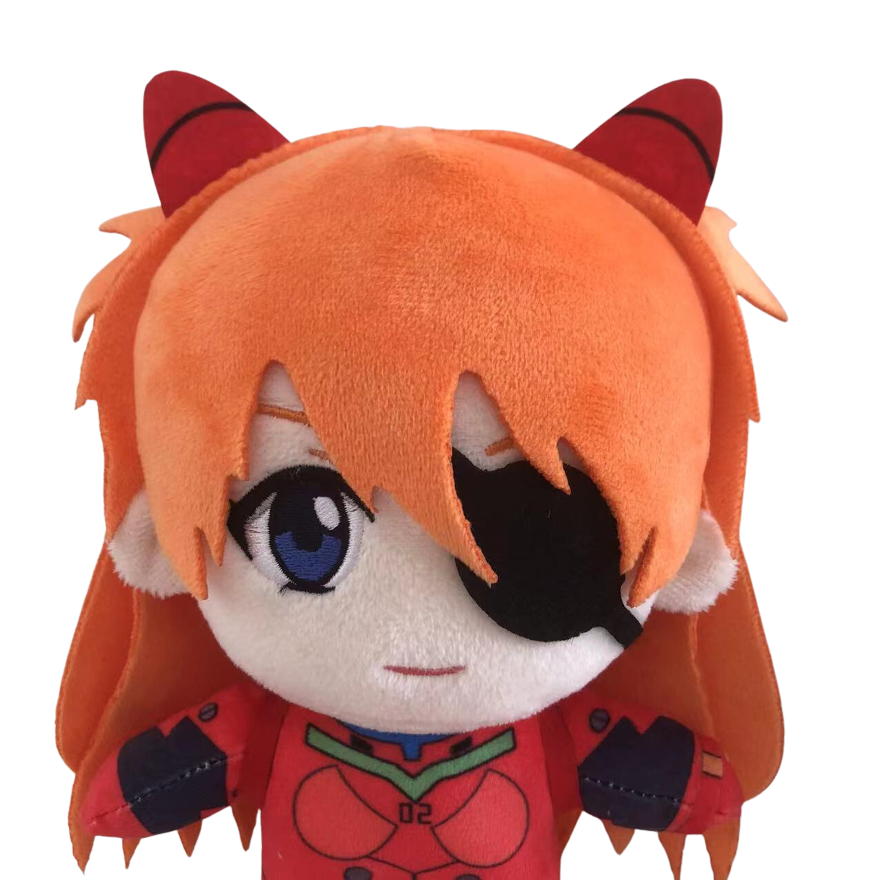 Asuka Plush