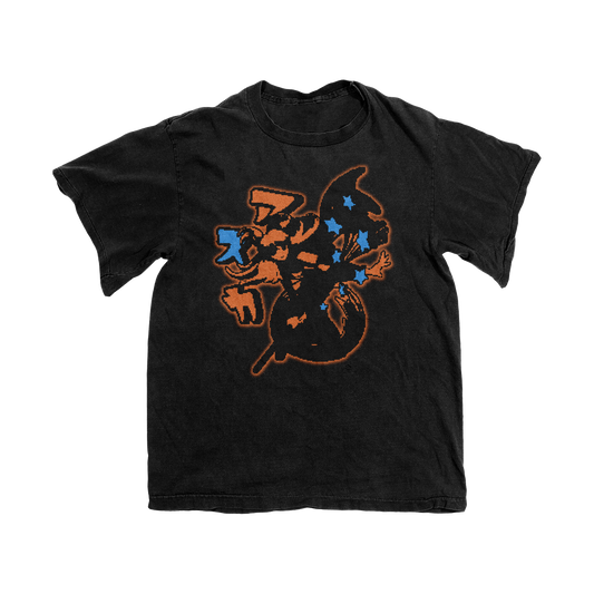 Asuka Witch Tee