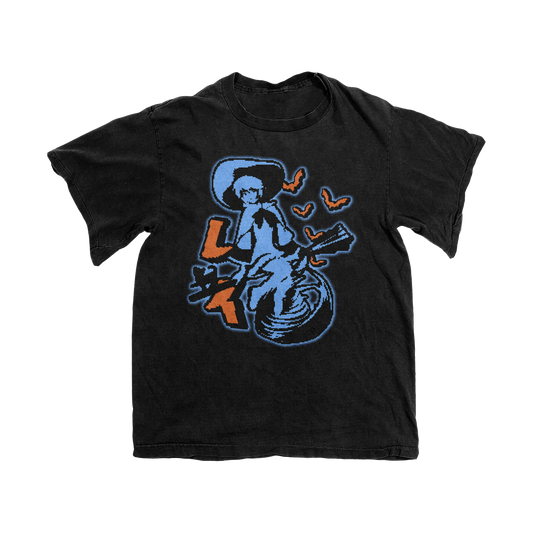 Rei Witch Tee